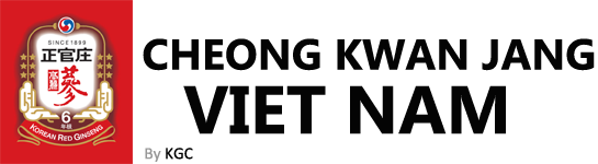 Hồng sâm chính phủ Hàn Quốc CHEONG KWAN JANG – KGC
